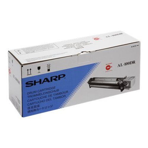 Sharp - 1 - kit tambour - pour AL 1000, 1020, 1041, 1200, 1220, 1250, 1631, 1641CS, 1651CS, 1661CS