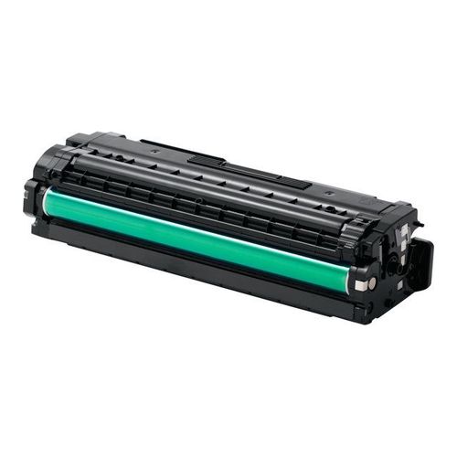Samsung CLT-Y506S - Jaune - originale - cartouche de toner - pour CLP-680DW, 680ND; CLX-6260FD, 6260FR, 6260FW, 6260ND