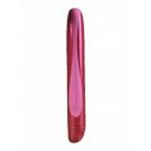 Vibromasseur "Therapy Relinquish" Rouge Et Rose !