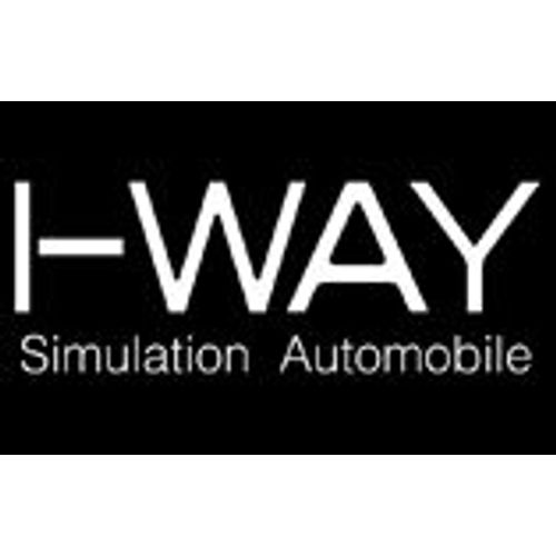 Billet I-Way Simulateur Voiture Rallye F1 À Lyon