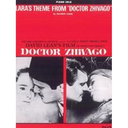 Chanson De Lara Extrait De Doctor Zhivago