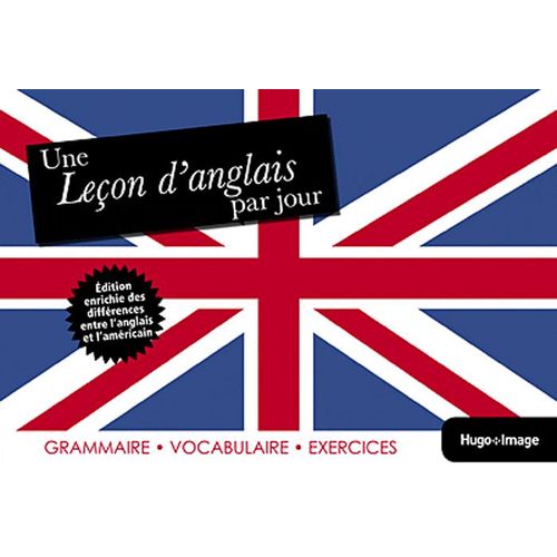 Une Lecon D'anglais Par Jour