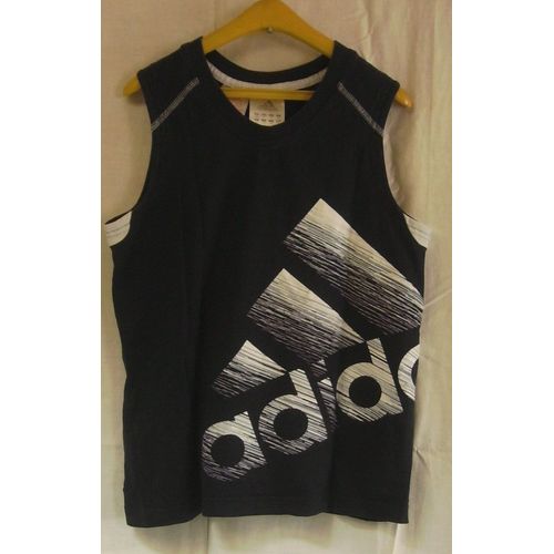 T-Shirt Sans Manches - Adidas - 12 Ans