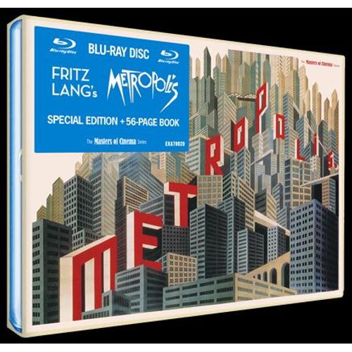 Metropolis