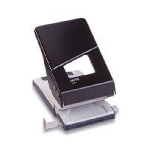 Leitz Perforateur Gros Travaux Nexxt 5138, Noir