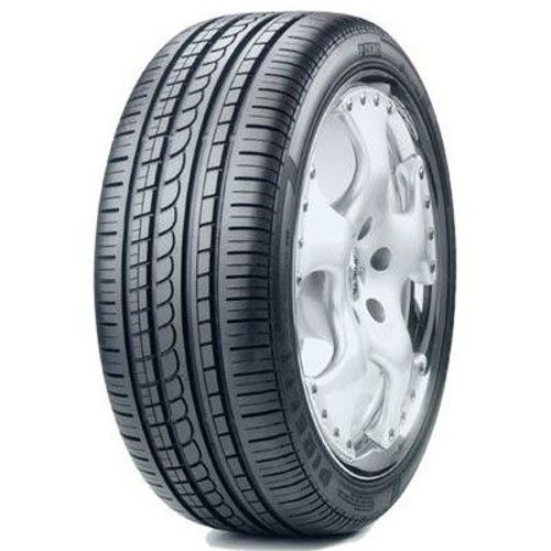 Pneu Pirelli P Zero Rosso Asimmetrico 265/45 R20 104y Mo
