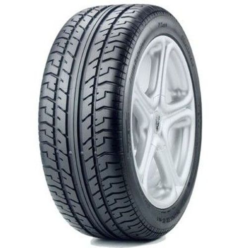 Pneu Pirelli P Zero 295/35 R21 107y  Renforcé N1