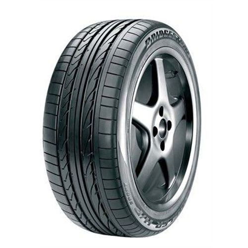 Pneu Bridgestone Dueler H/p Sport 205/55 R17 91v Runflat  *