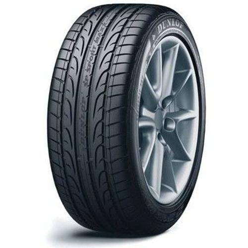 Pneu Dunlop Sp Sport Maxx  275/55 R19 111v   Fp Mo