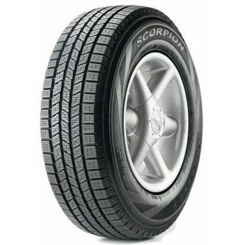 Pneu Pirelli Scorpion Ice&snow 285/35 R21 105v Runflat Renforcé