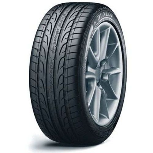 Pneu Dunlop Sp Sport Maxx  255/40 R20 101w  Renforcé Fp Mo