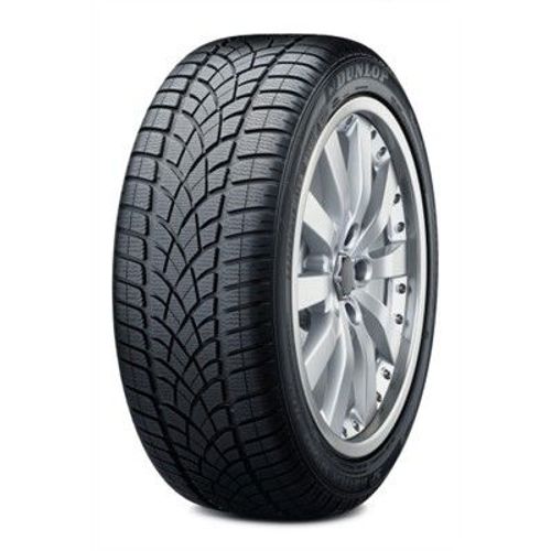 Pneu Dunlop Sp Winter Sport 3d 255/35 R19 96v  Renforcé Mfs
