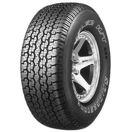 Pneu Bridgestone Dueler Highway Terrain 689 265/70 R16 112h M+s