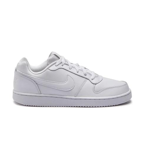 Chaussures Nike Ebernon Low Blanche