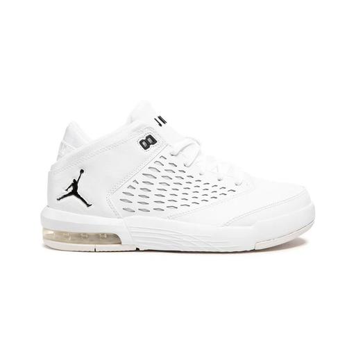 Chaussures Nike Jordan Flight Origin 4 Blanche
