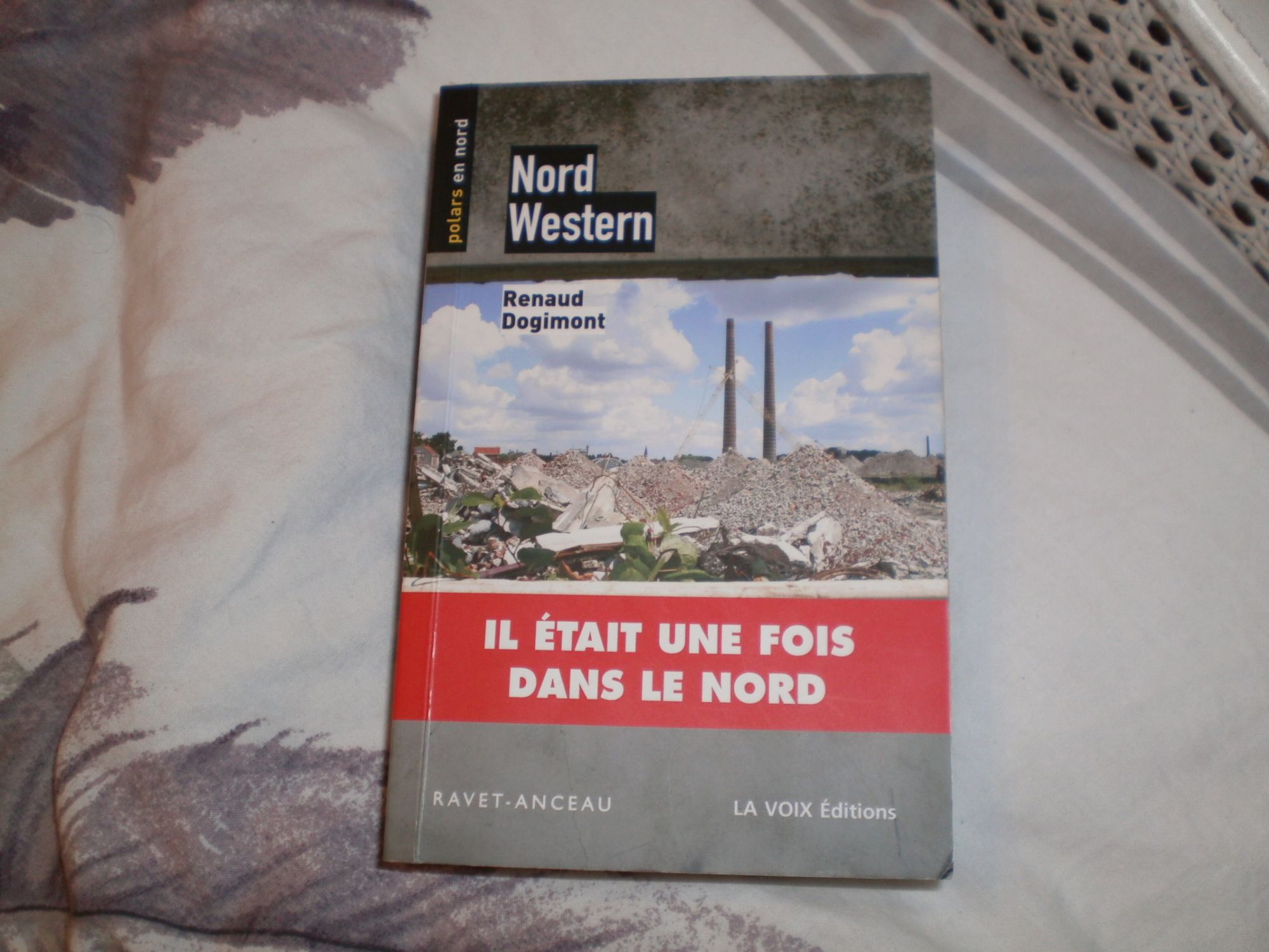 Nord Western