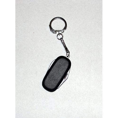 porte cles couteau