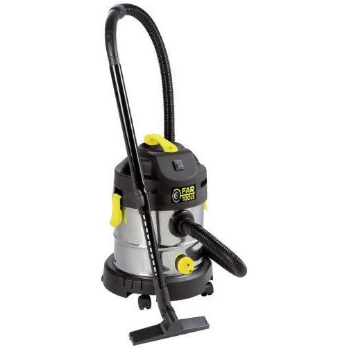 Fartools Net-Up20ia Aspirateur Liquides Et Poussières 1400 W 20 Kpa Filtre Mousse