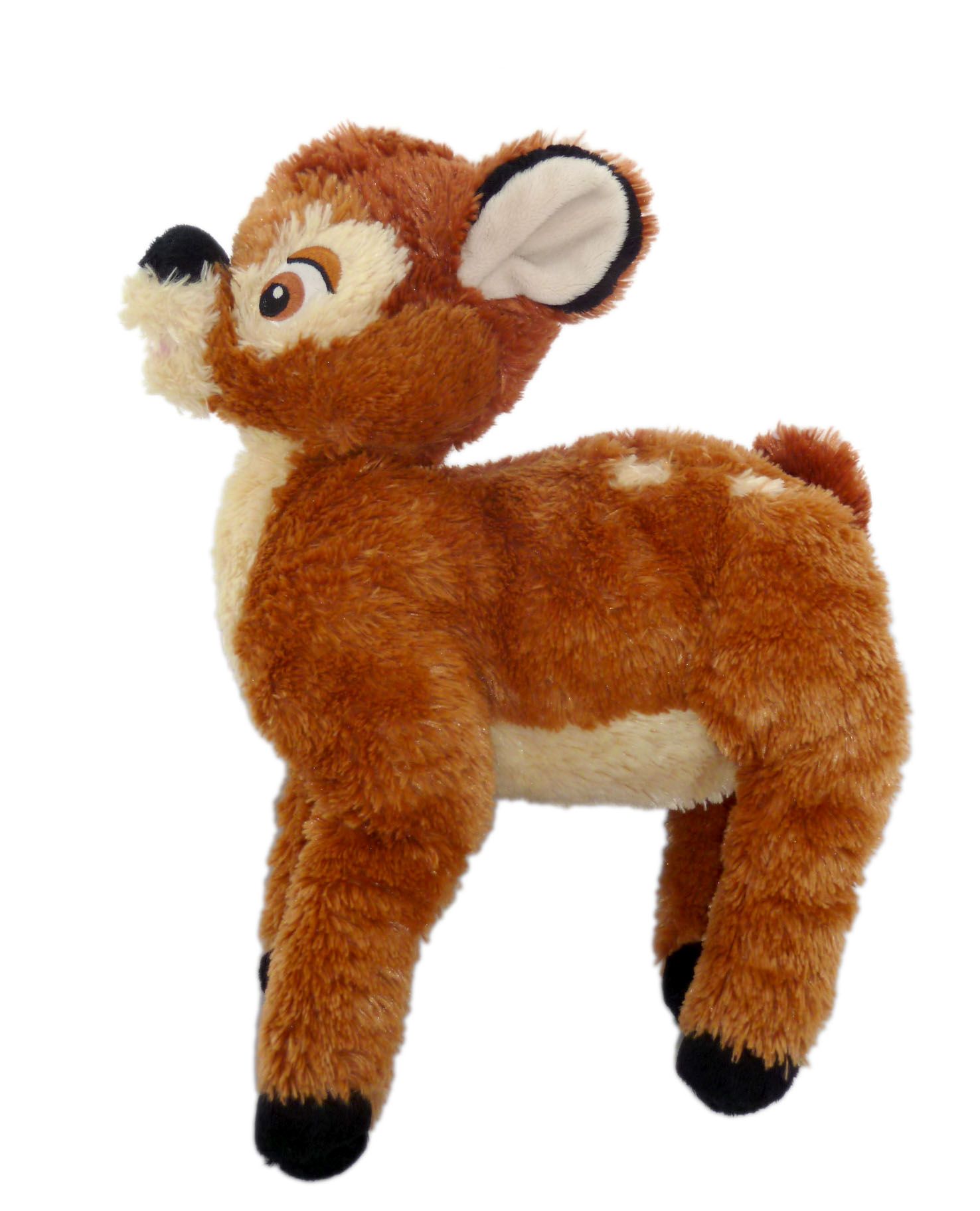 Achat Doudou Bambi Disney A Prix Bas Neuf Ou Occasion Rakuten