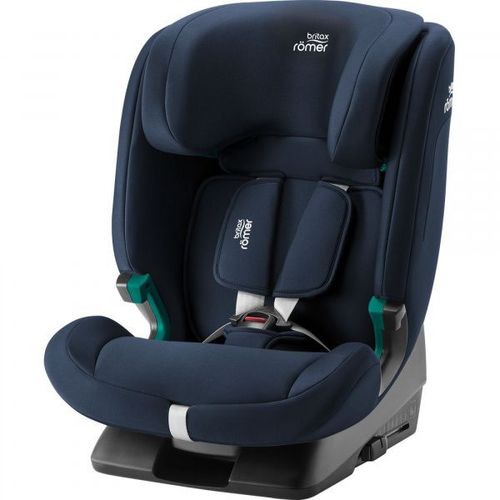 Siège Auto Evolvafix I-Size Night Blue