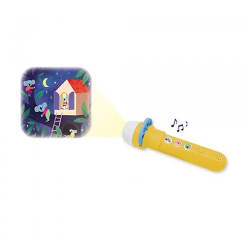 Lampe Sonore Merveilleuse Bonne Nuit