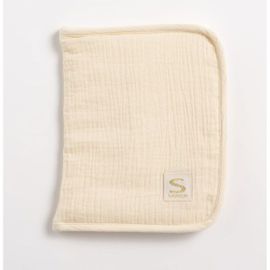 Housse Matelas à Langer 50x70 Cm Jersey On The Go On The Go