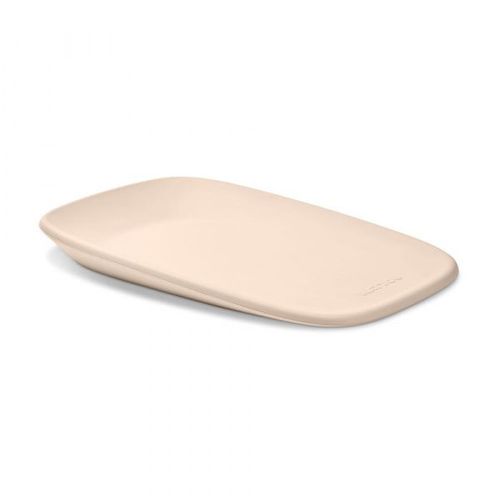 Matelas À Langer En Mousse 70x50cm Softy Beige