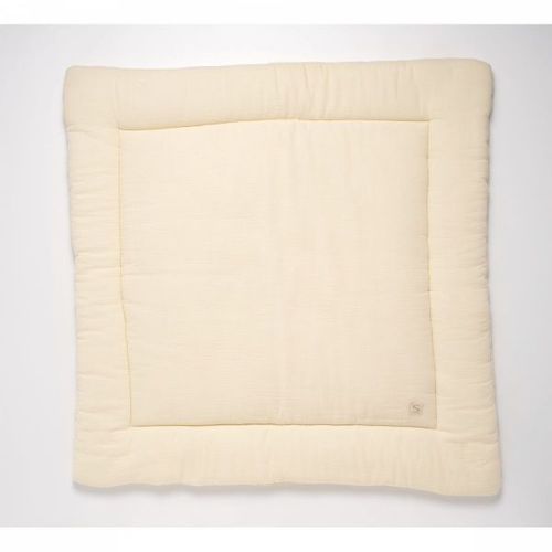 Tapis De Parc Uni Vanilla