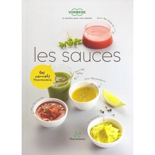 Les Sauces