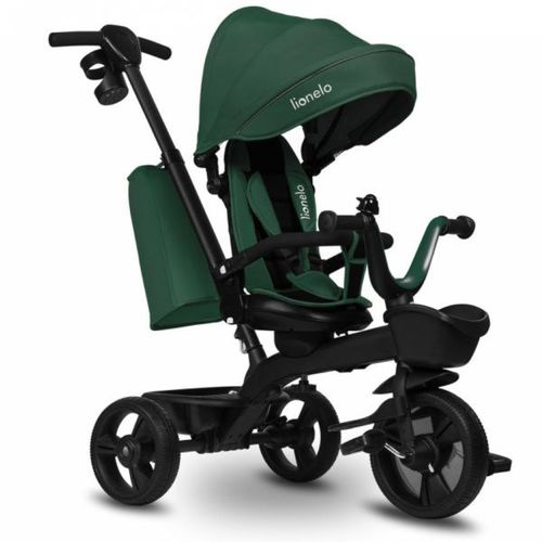 Tricycle Kori Green Emerald