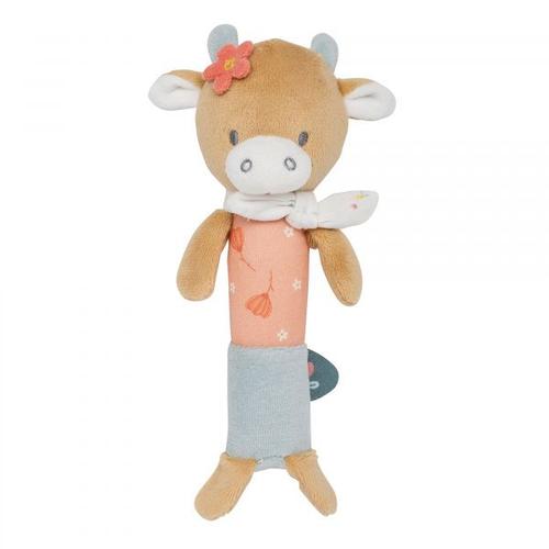 Hochet Cri-Cri Mila La Vache Beige