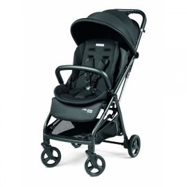 Poussette Compacte Selfie Plus True Black