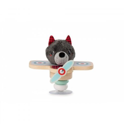 Hochet Louis En Avion Swing