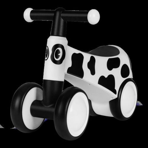 Draisienne 4 Roues Sammy - White
