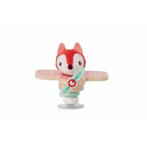 Hochet Alice En Avion Swing