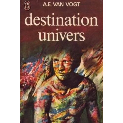 Destination Univers
