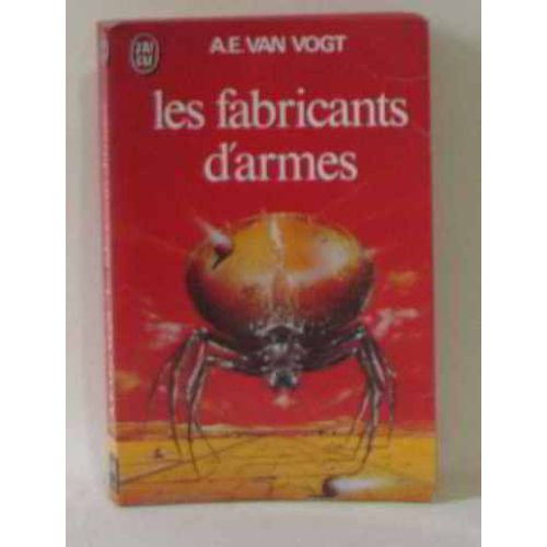 Les Fabricants D'armes