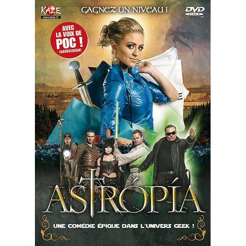 Astropia