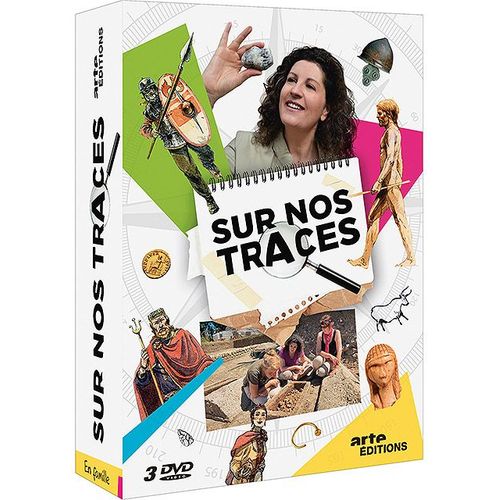Sur Nos Traces