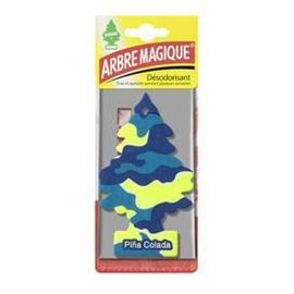 Desodorisant Arbre Magique Pina Colada