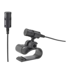 3.5 mm Autoradio Microphone Externe Micro pour Bluetooth Stéréo