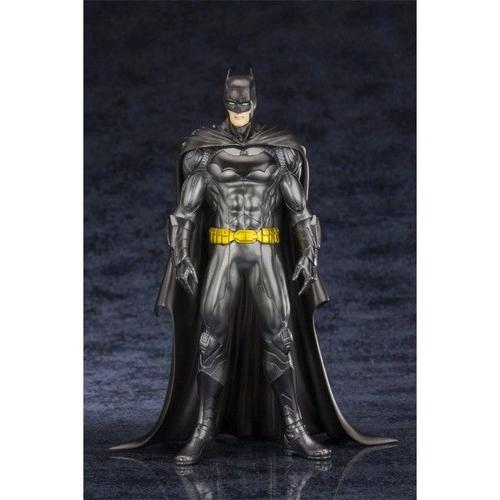Kotobukiya Figurine Pvc Artfx+ 1/10 Batman The New 52
