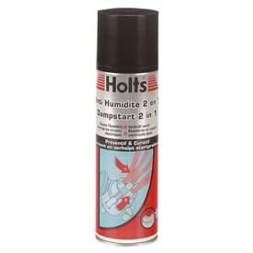 Anti Humidite 2en1 Holts 300ml -Aerosol-