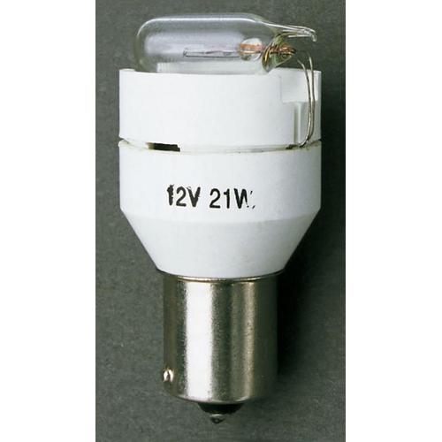 Ampoule De Recul Avec Signal Sonore Ba15s 12v