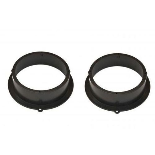2 Entretoises Haut-Parleur Audi A4 Ap09 D165 Ar