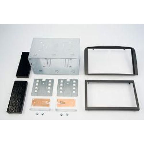 Kit 2din Alfa Romeo Gt Ap06 - Anthracite