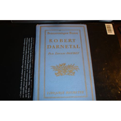 Robert Darnetal