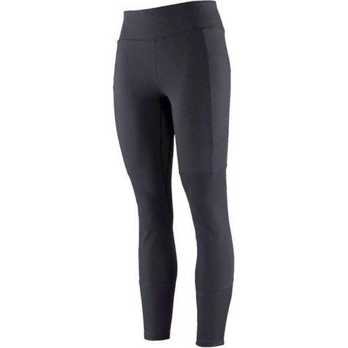 Pack Out Hike Tights - Pantalon Randonnée Femme Black Xl - Xl