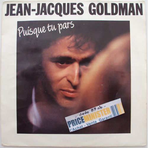 .. Puisque Tu Pars / Entre Gris Clair Et Gris Foncé ..