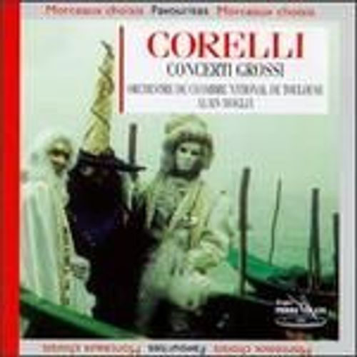 Concerti Grossi